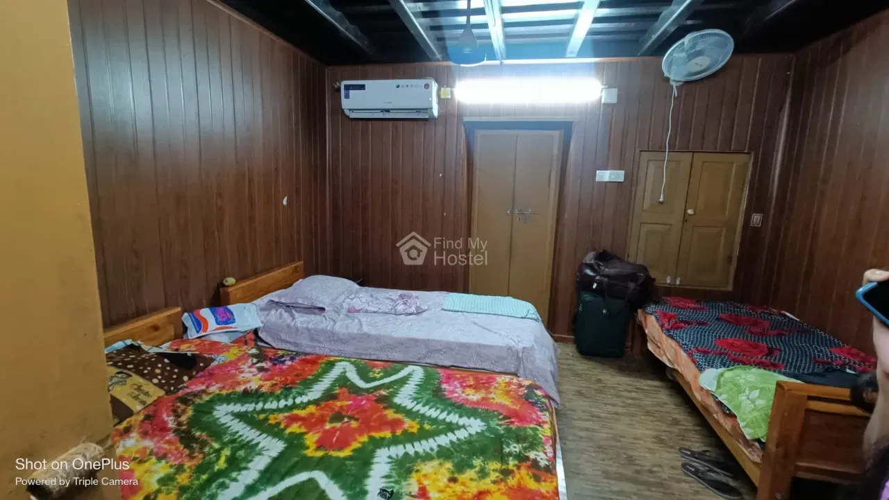 Heavenste Boys Hostel in Palarivattom, Ernakulam — photo 4