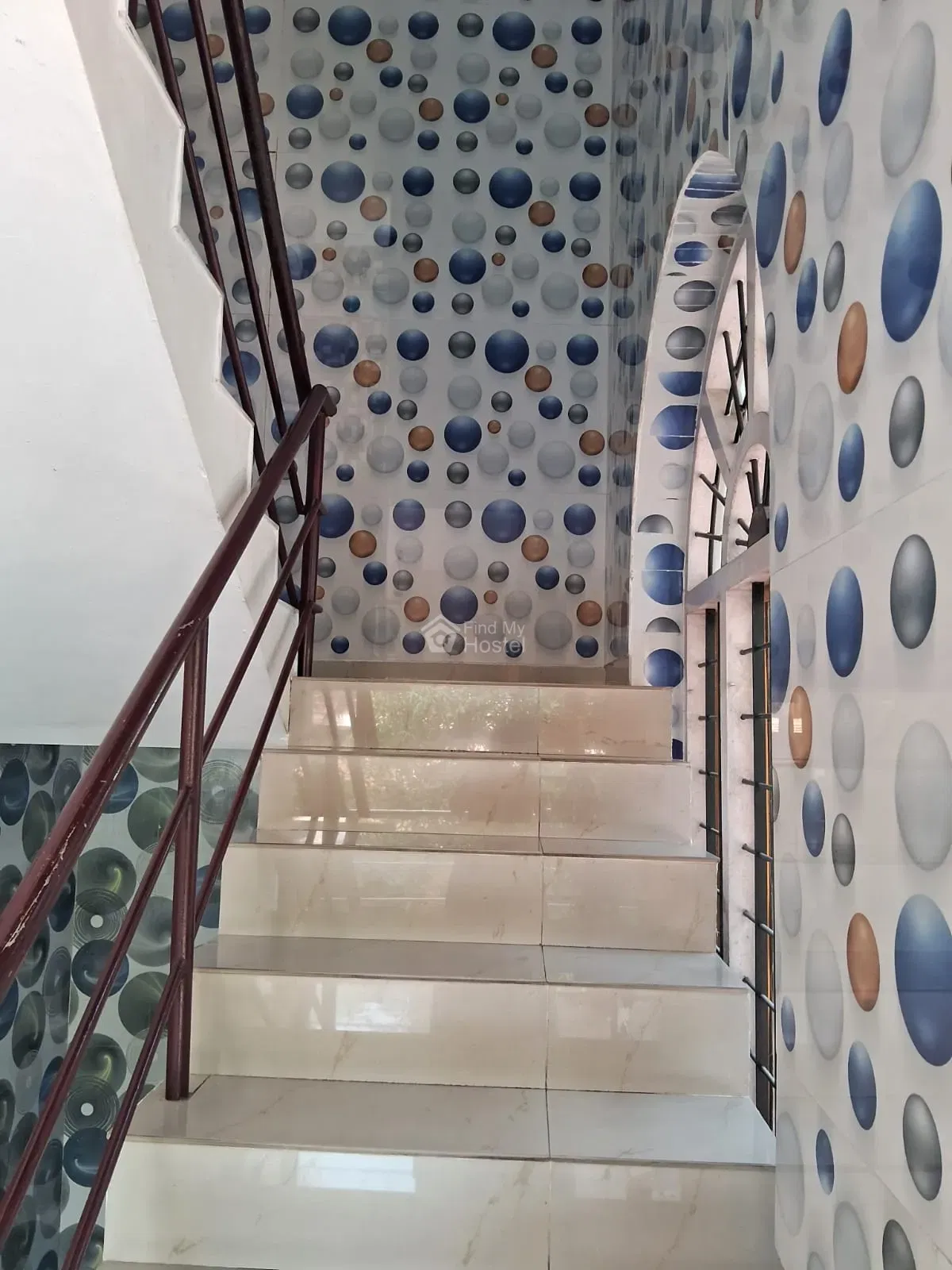 Anugraha Gents Hostel 1 in Palarivattom, Ernakulam — photo 5
