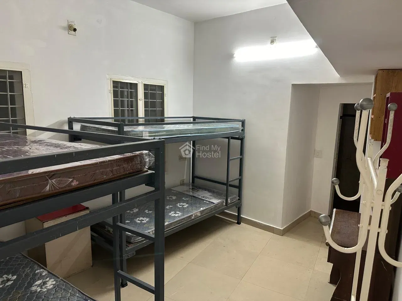Carmel Mariya Ladies PG in Palarivattom, Ernakulam — photo 4