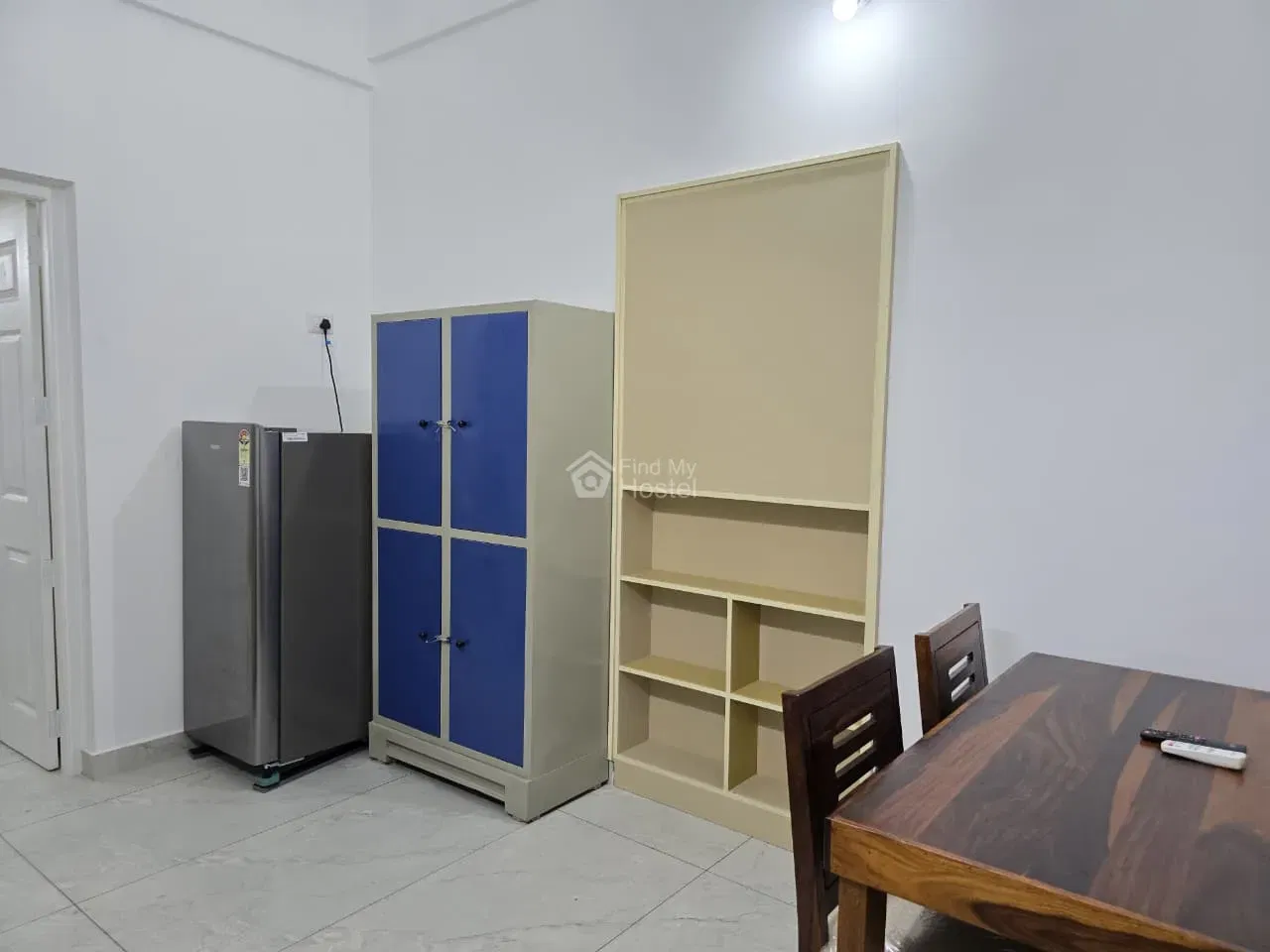 M-Zone Co-Living For Ladies in Edappally, Ernakulam — photo 7