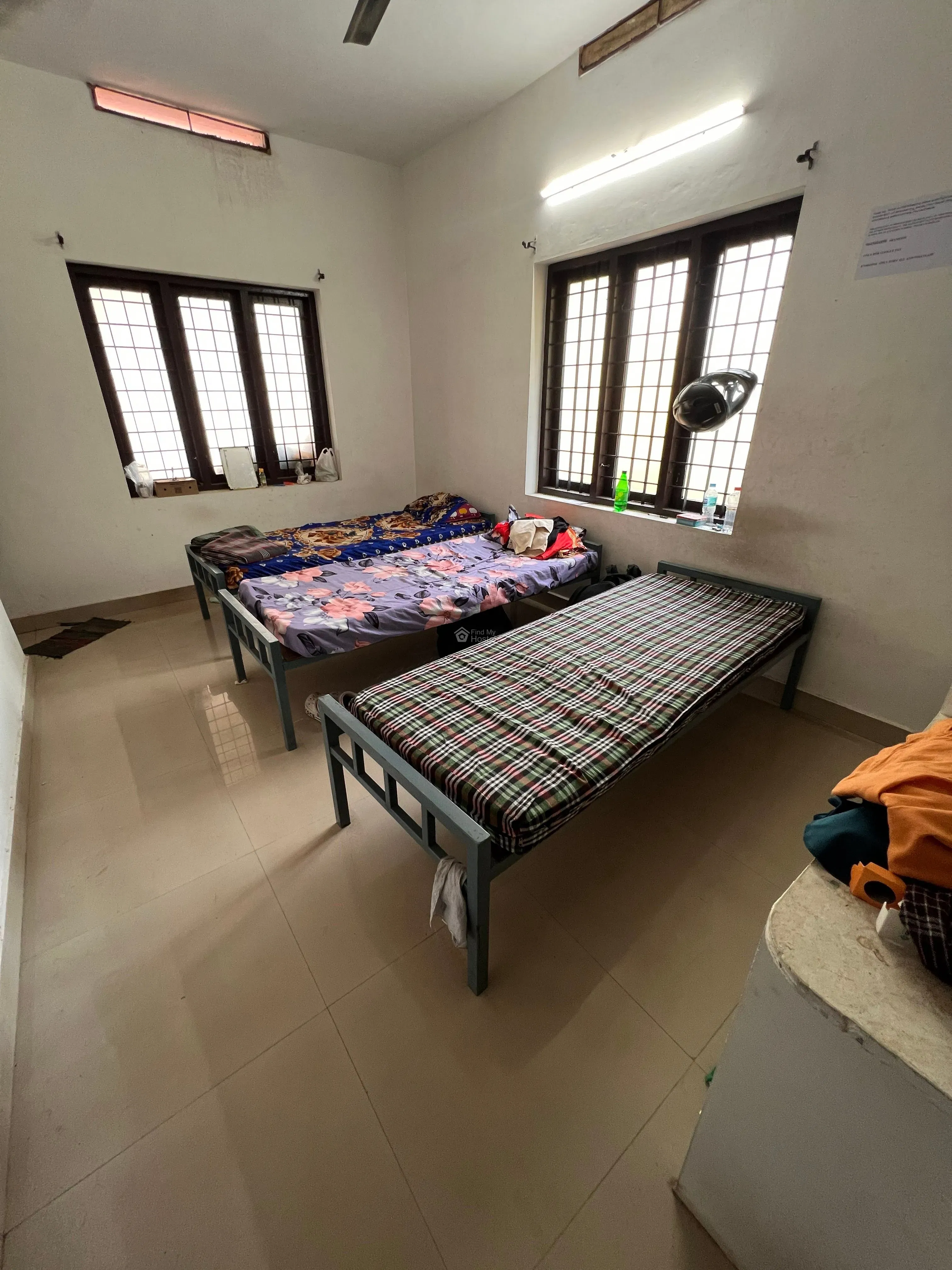 Madappattu Gents Hostel in Kakkanad, Kunnathunad — photo 5