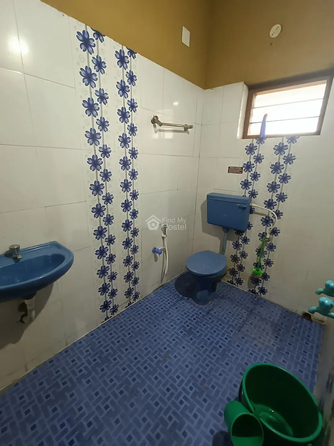 Jyothis Ladies Hostel 1 in Palarivattom, Ernakulam — photo 2