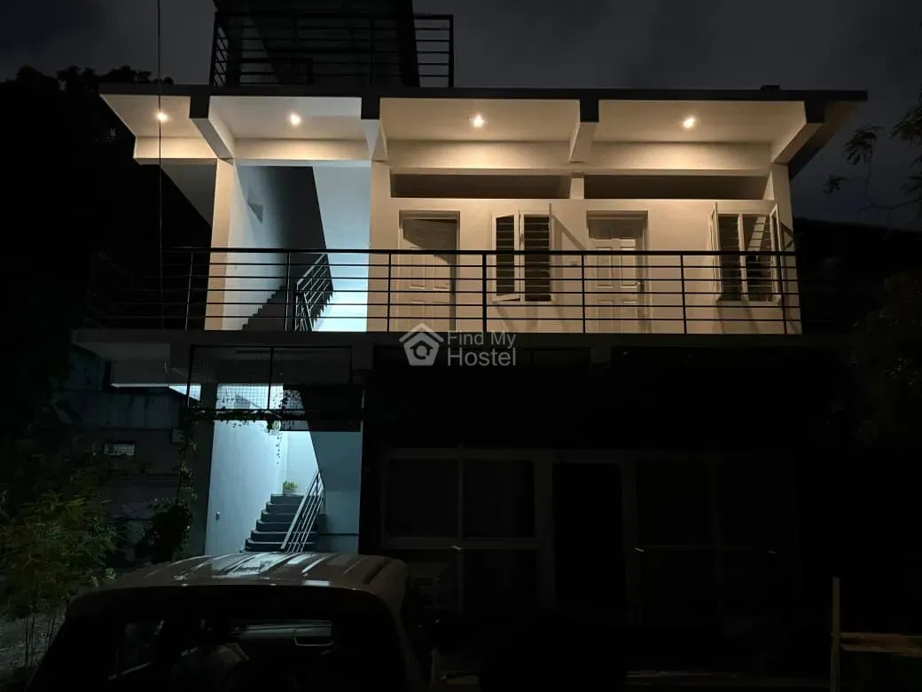 M-Zone Co-Living For Ladies in Edappally, Ernakulam — main photo