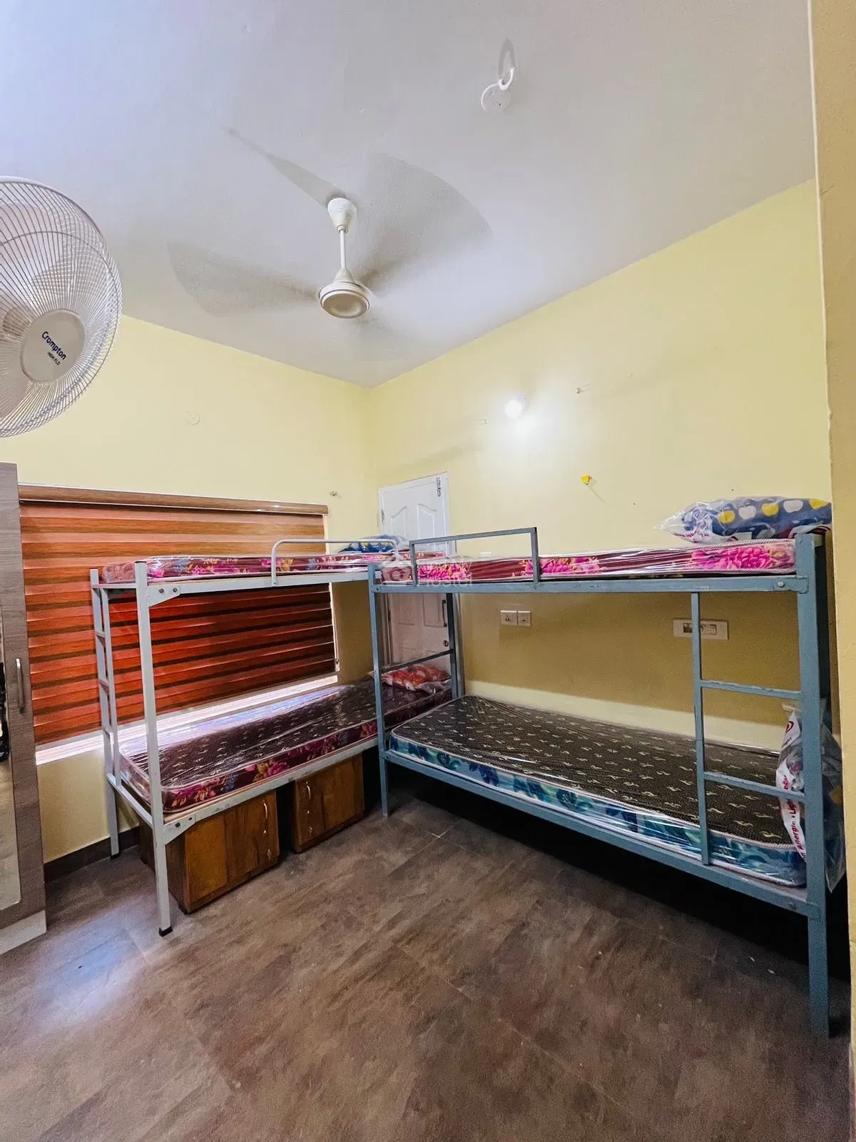 SN Ladies Hostel in Panampilly Nagar, Kochi — photo 6