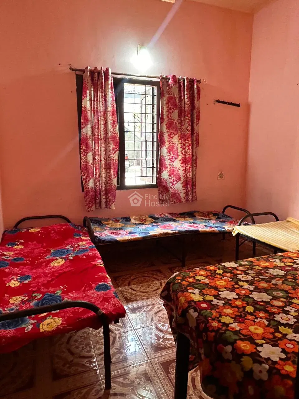 Pazheri Gents Hostel in Edappally, Ernakulam — photo 5