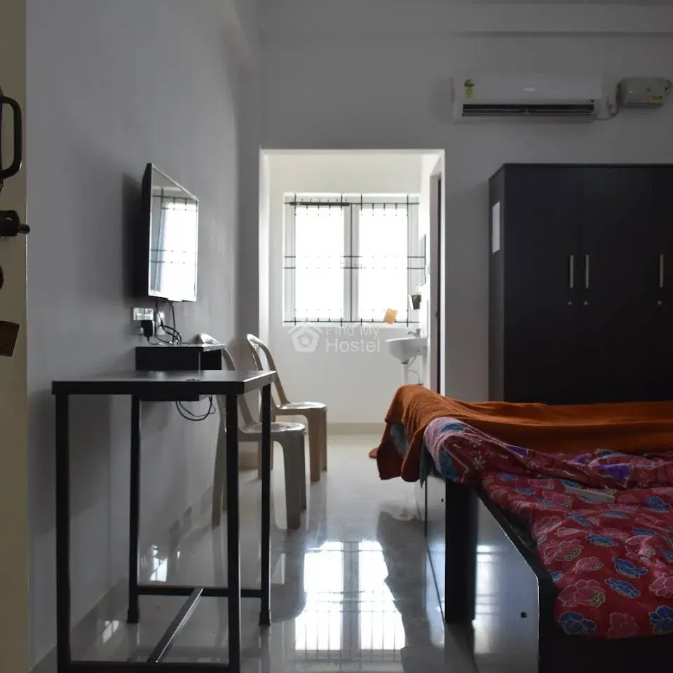 Sri Krishna Inn in Peelamedu, Coimbatore — photo 4