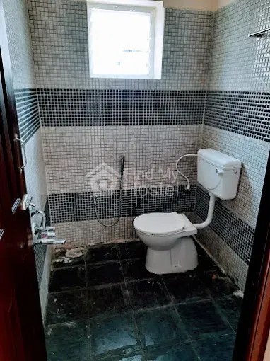 Krishh Brindaavan Womens Hostel - B8 in Peelamedu, Coimbatore — main photo