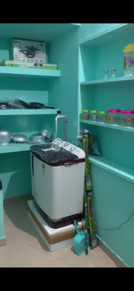 Elite Rooms 2 in Kakkanchery, Omanoor — photo 5