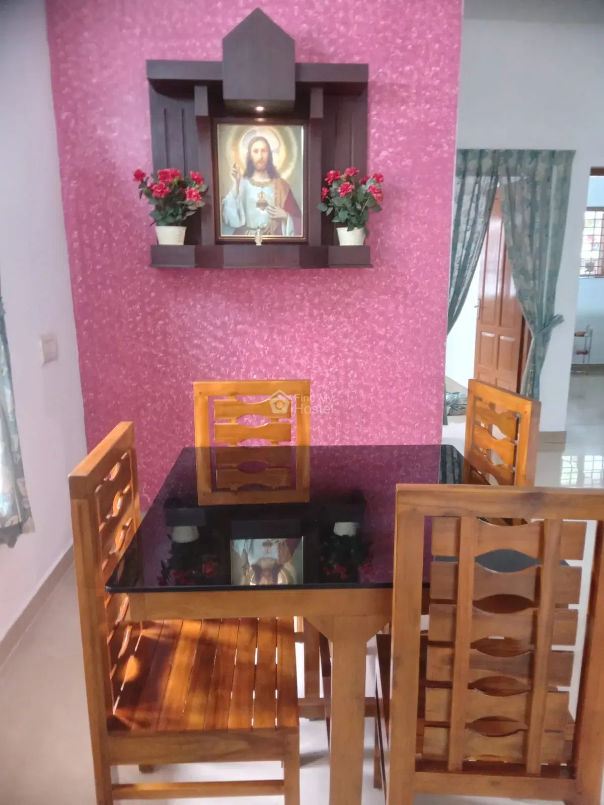 Accommodation For Ladies in Palarivattom, Ernakulam — photo 4