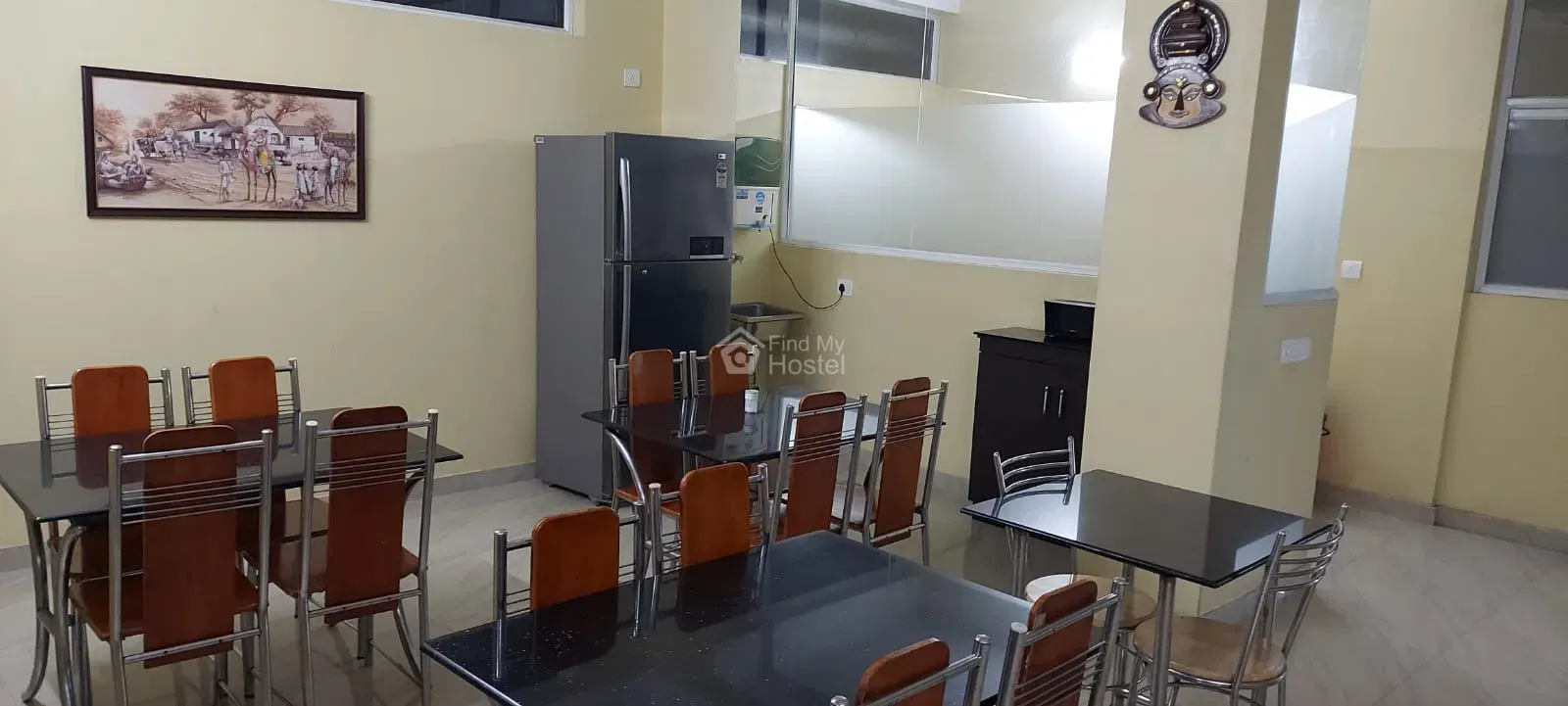 Dadds Extended Stay in Kaloor, Ernakulam — photo 5