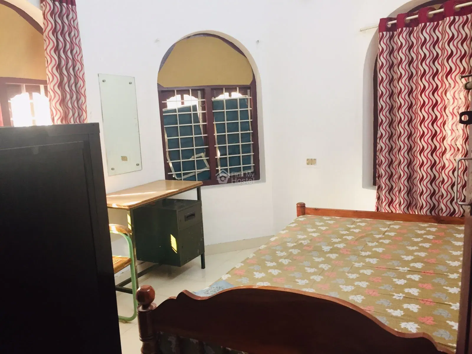 Souparnika Ladies PG in Edappally, Ernakulam — photo 7