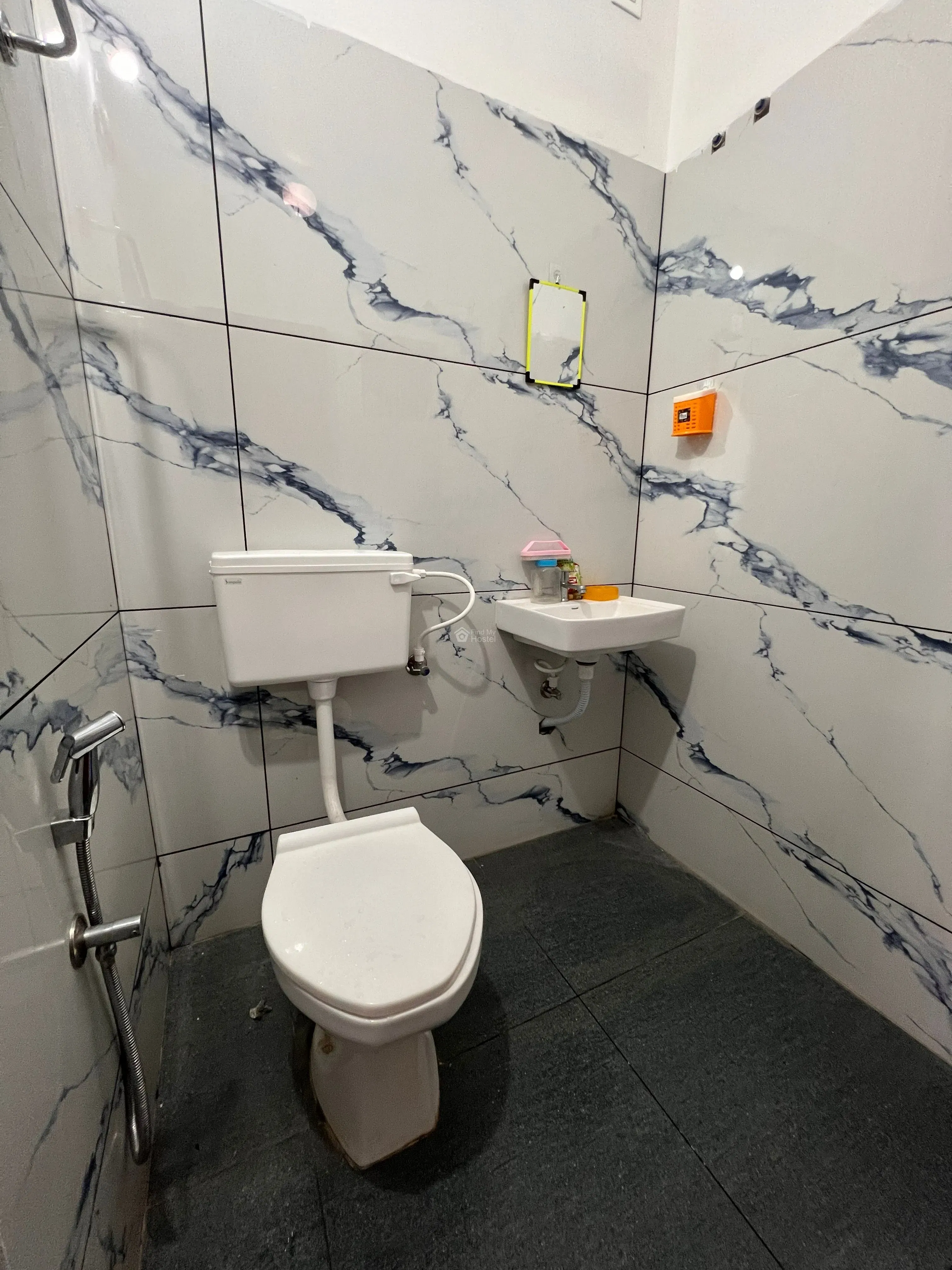 Nilakkal Gents Hostel in Kakkanad, Kunnathunad — photo 4