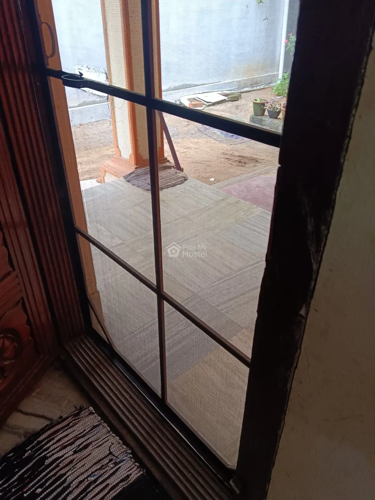 Chanthini ladies pg in Palarivattom, Ernakulam — photo 7