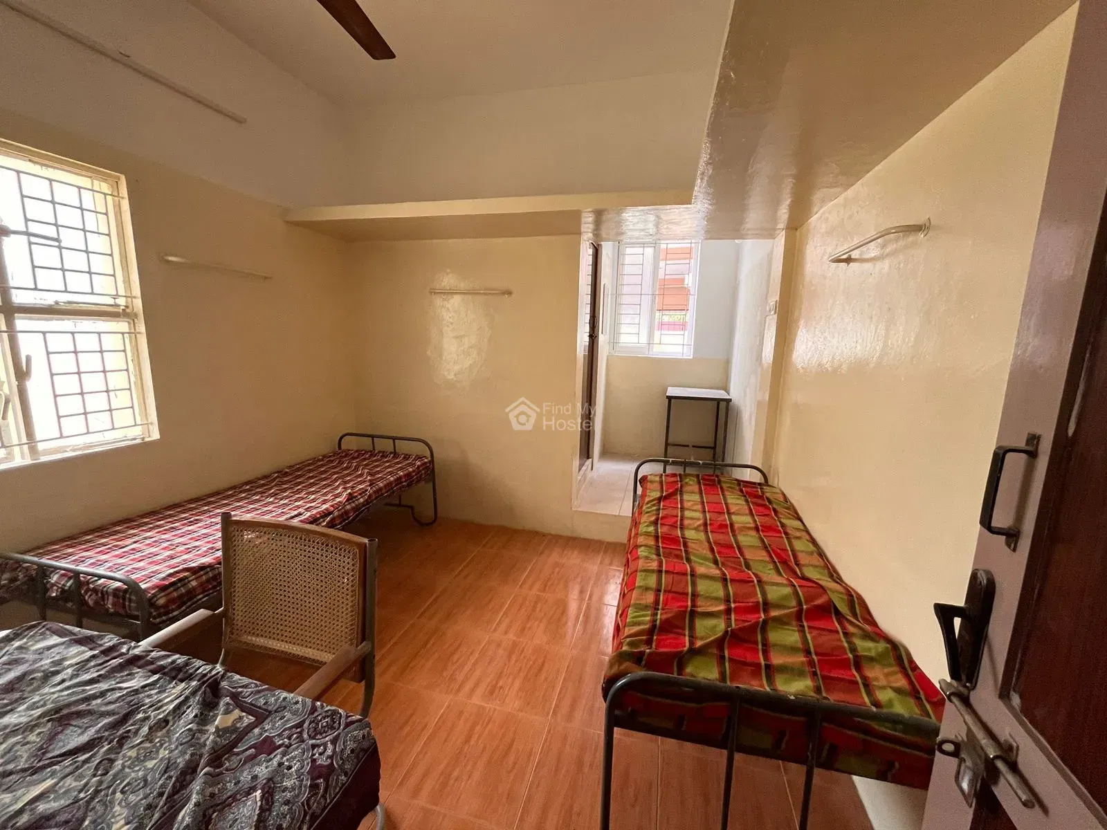 Maadha Illam Ladies Hostel in Peelamedu, Coimbatore — photo 2