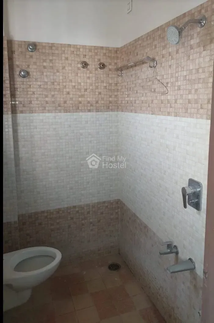 LOVELY NEST LADIES HOSTEL in Saravanampatti, Coimbatore — photo 4