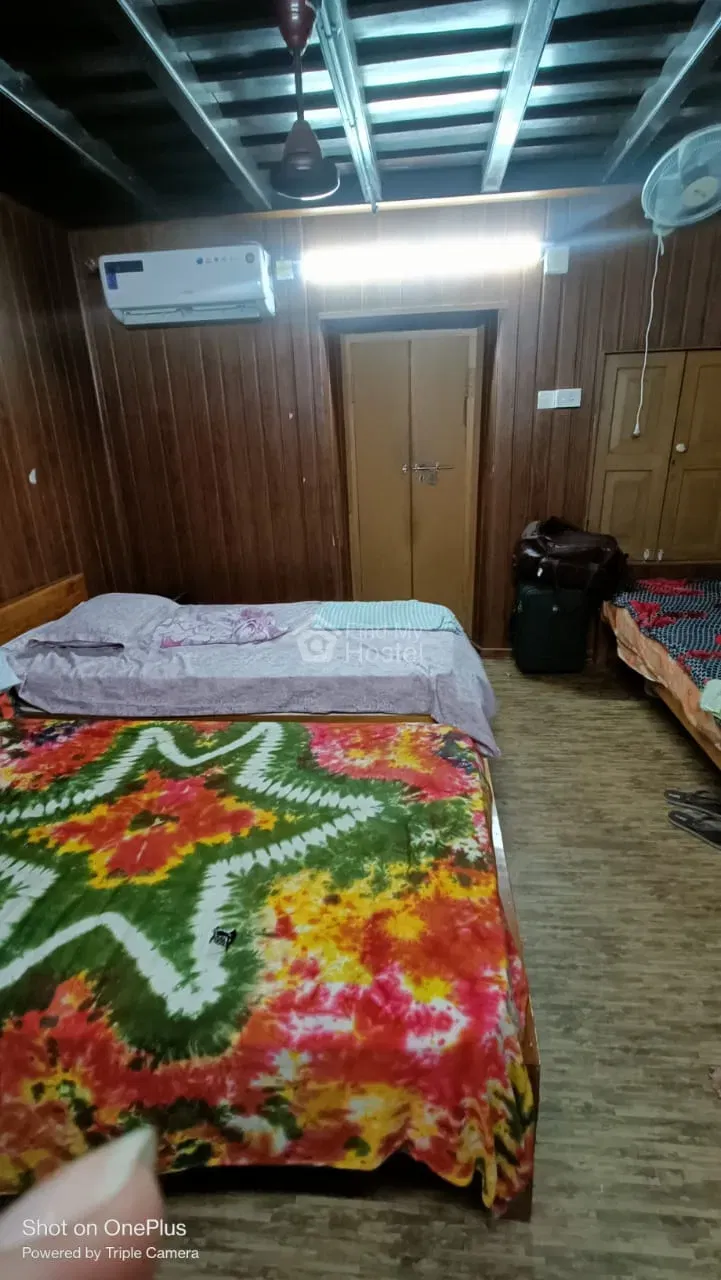 Heavenste Boys Hostel in Palarivattom, Ernakulam — photo 5