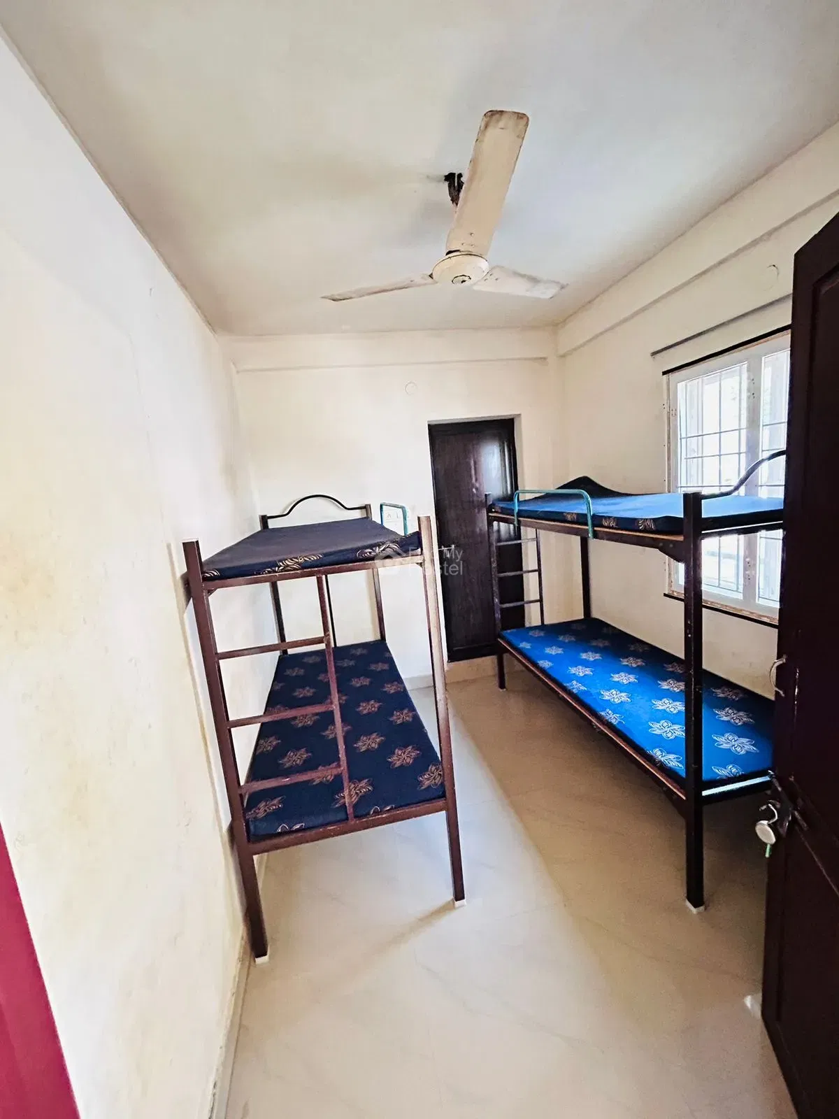 DREAM CATCHERS LADIES HOSTEL 1 in Panampilly Nagar, Ernakulam — main photo
