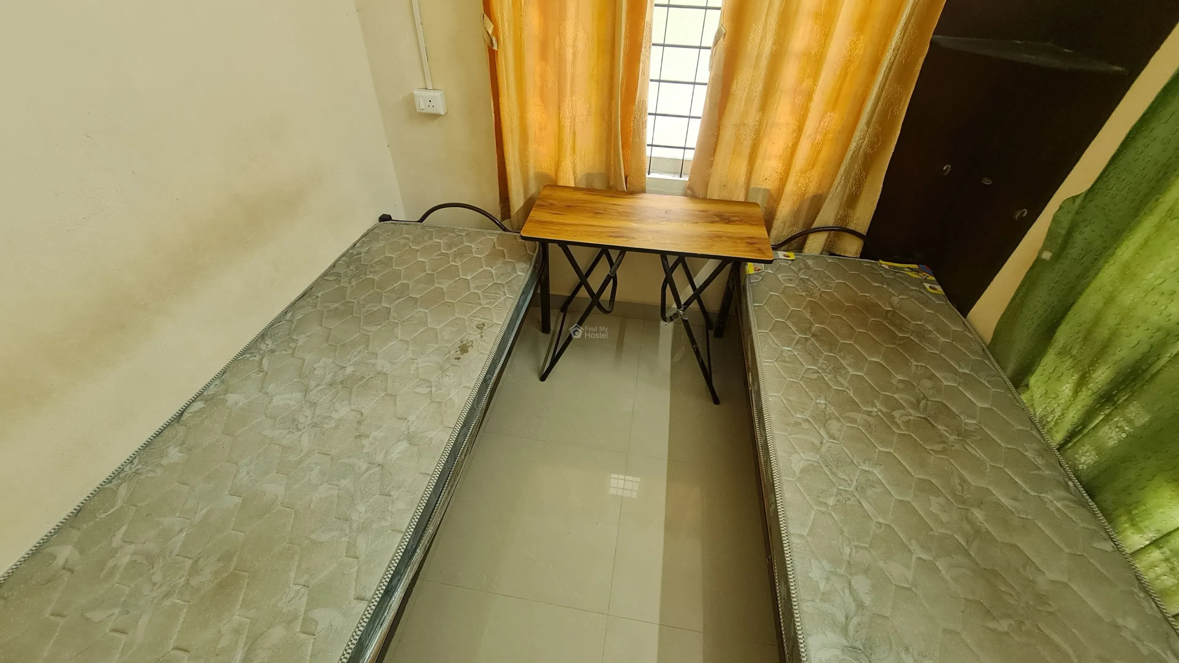 SHAMEENA'S GENTS HOSTEL 2 in Thrikkakara, Ernakulam — photo 2
