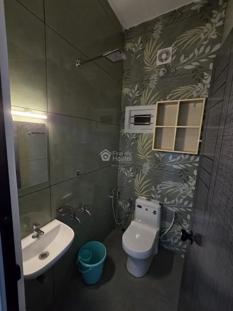 M-Zone Co-Living For Ladies in Edappally, Ernakulam — photo 5