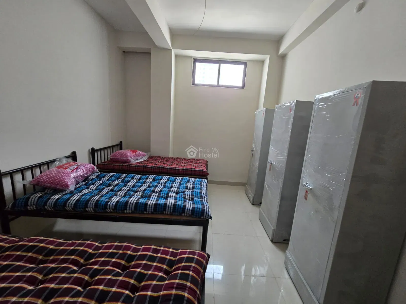 Vatika girls Hostel in Chhatrapati Sambhajinagar, Aurangabad — photo 6