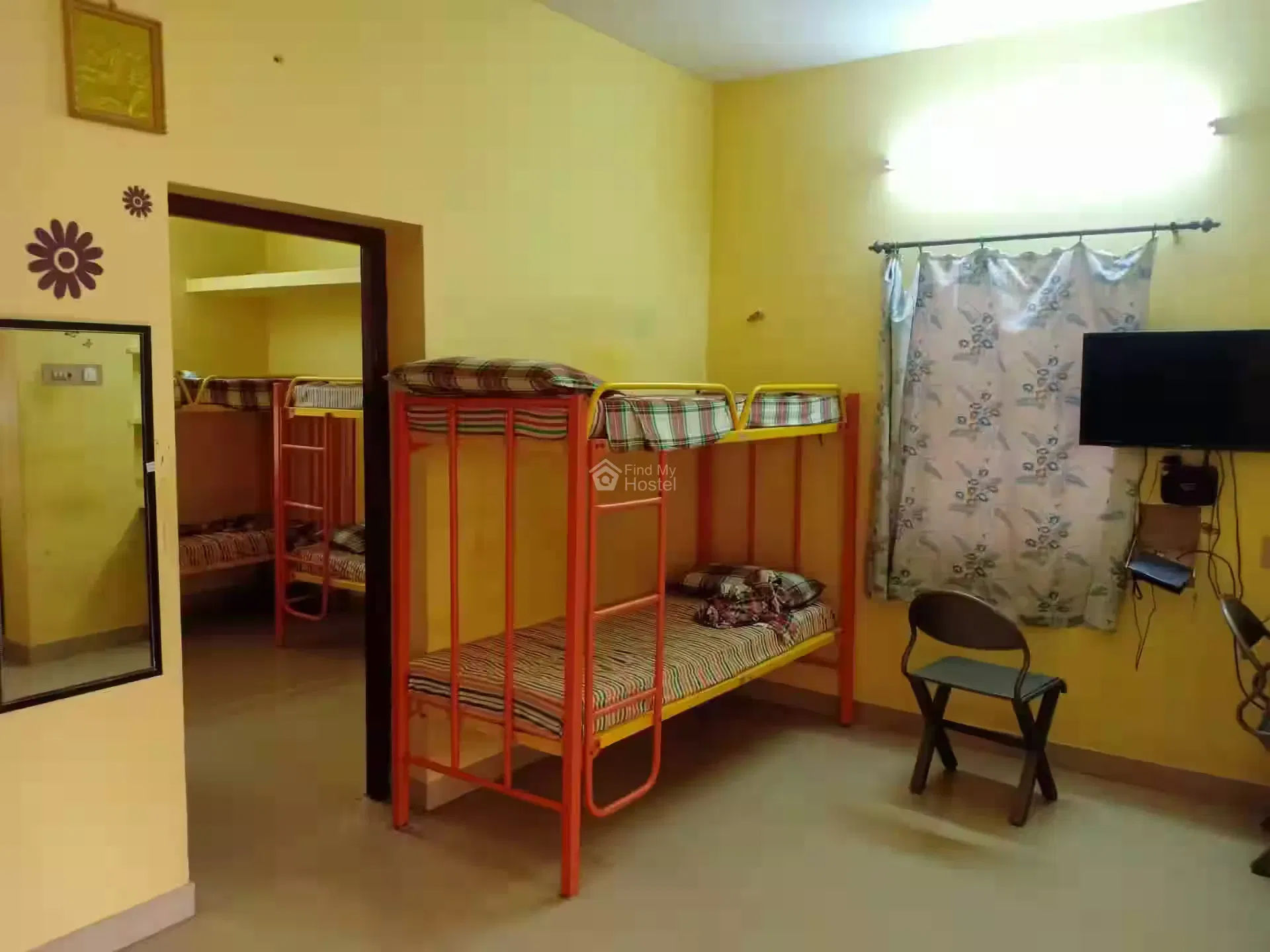 SINDHUJA LADIES HOSTEL in Peelamedu, Coimbatore — photo 2