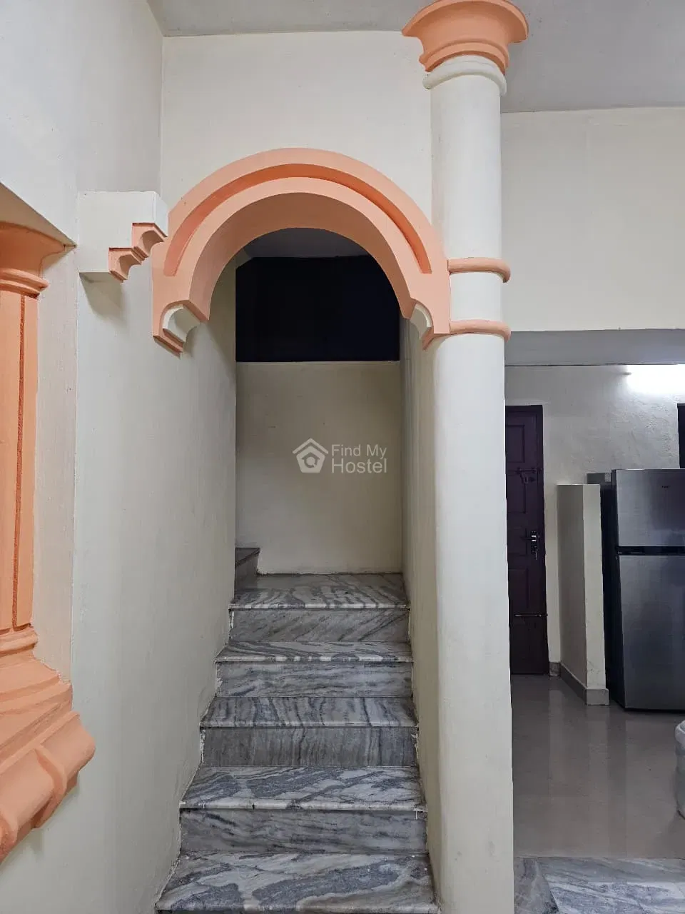 JN LADIES HOSTEL in Palarivattom, Ernakulam — photo 7