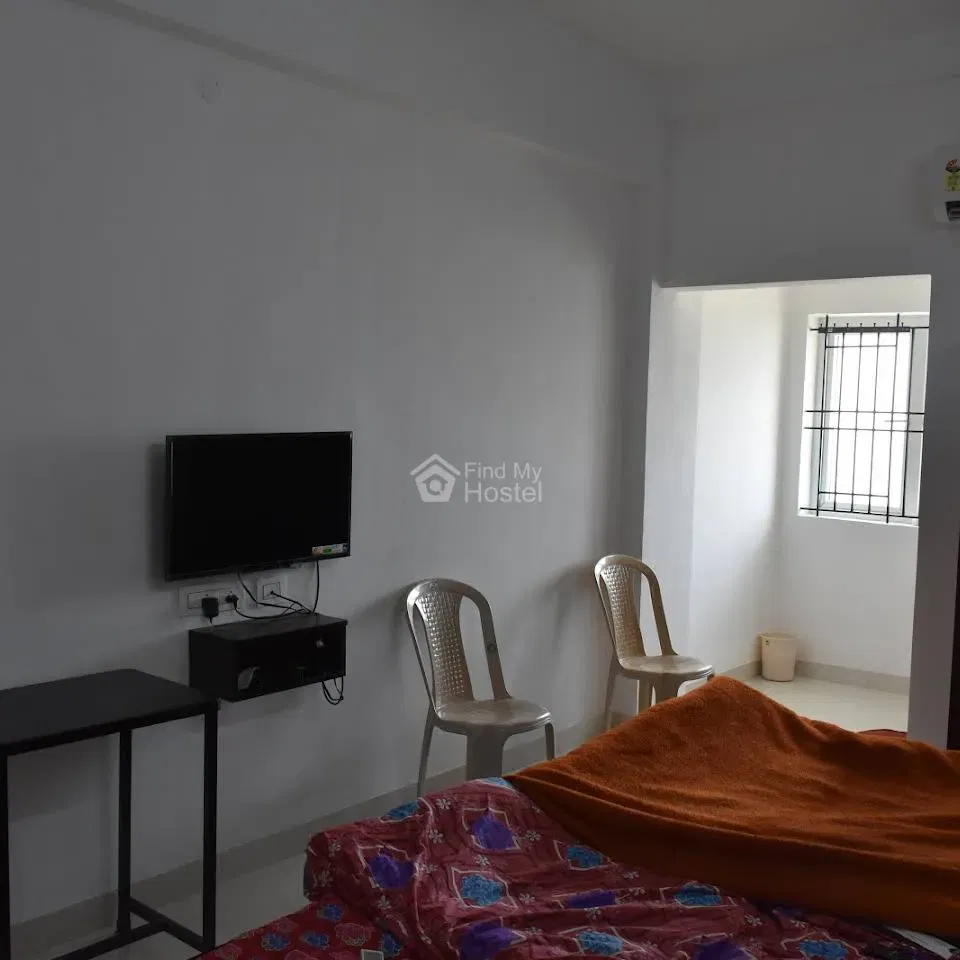 Sri Krishna Inn in Peelamedu, Coimbatore — photo 2