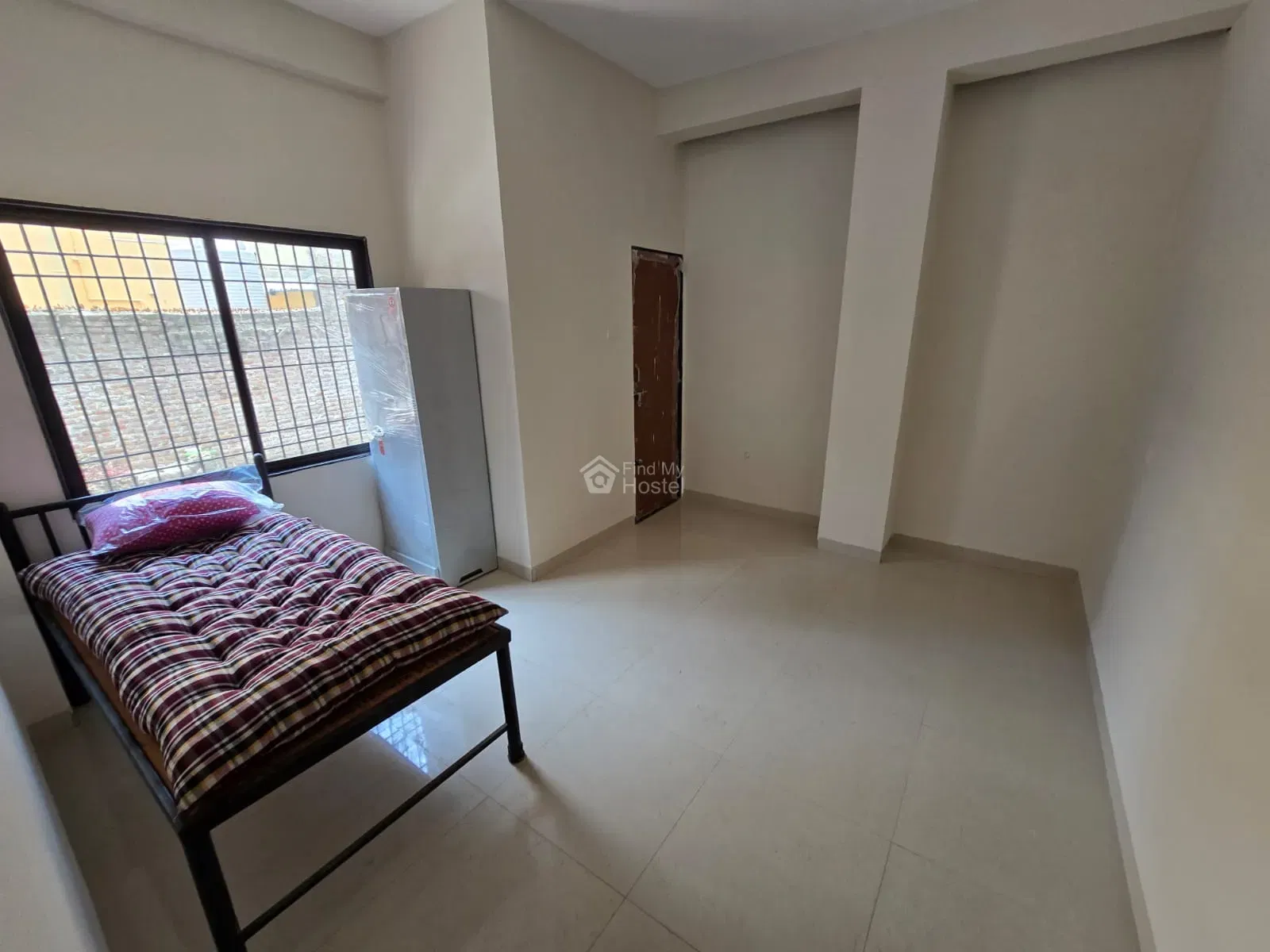 Vatika girls Hostel in Chhatrapati Sambhajinagar, Aurangabad — main photo