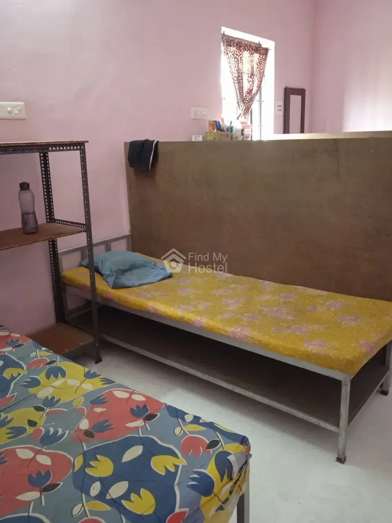 Ananda Jyothi Ladies Hostel in Kakkanad, Ernakulam — photo 6