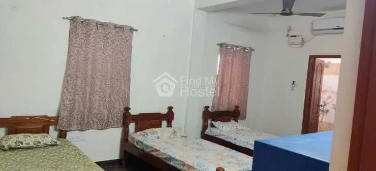 HI FI BOYS HOSTEL in Saravanampatti, Coimbatore — photo 2