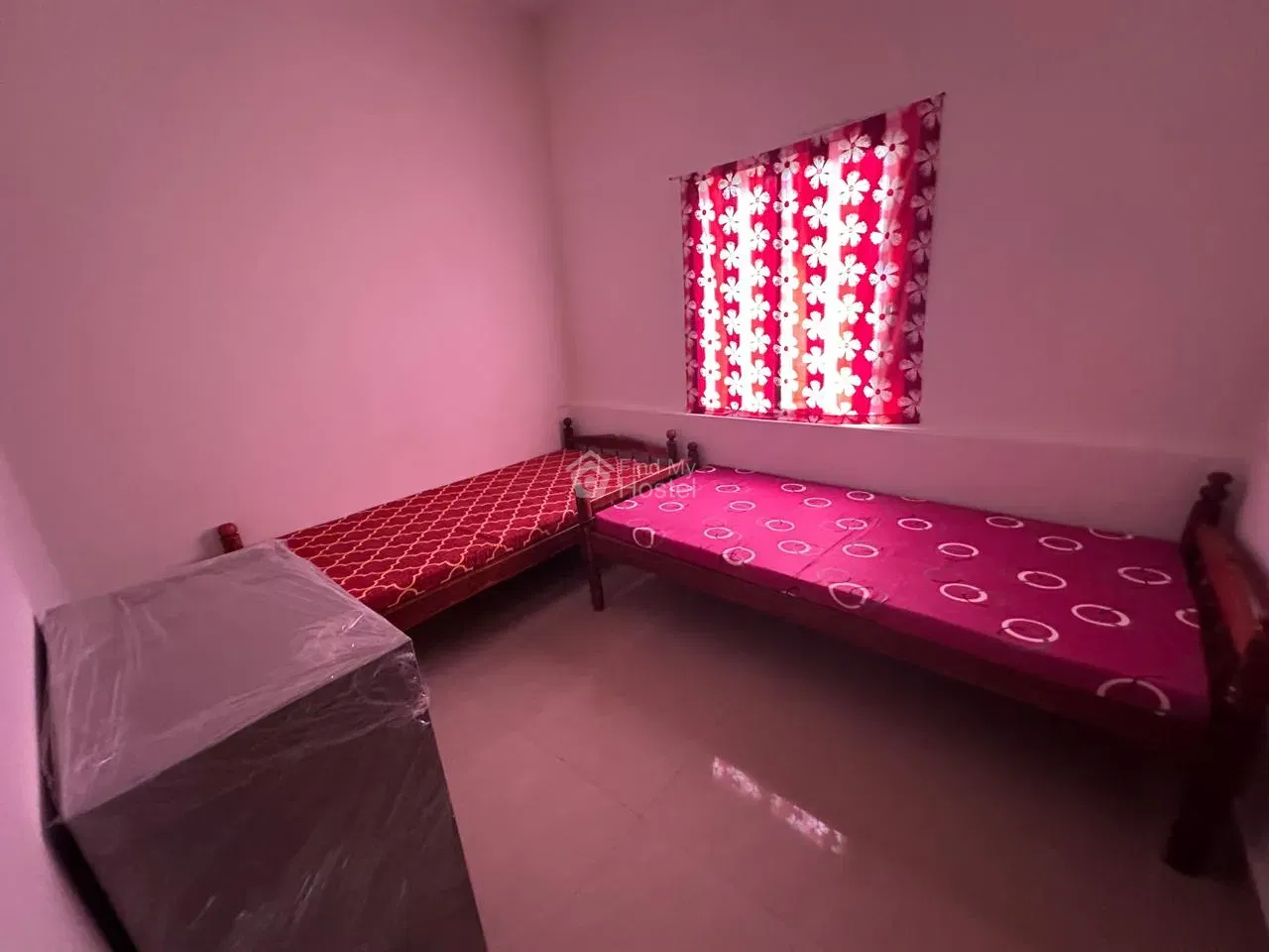 MITHRAM LADIES HOSTEL in Palarivattom, Ernakulam — photo 4