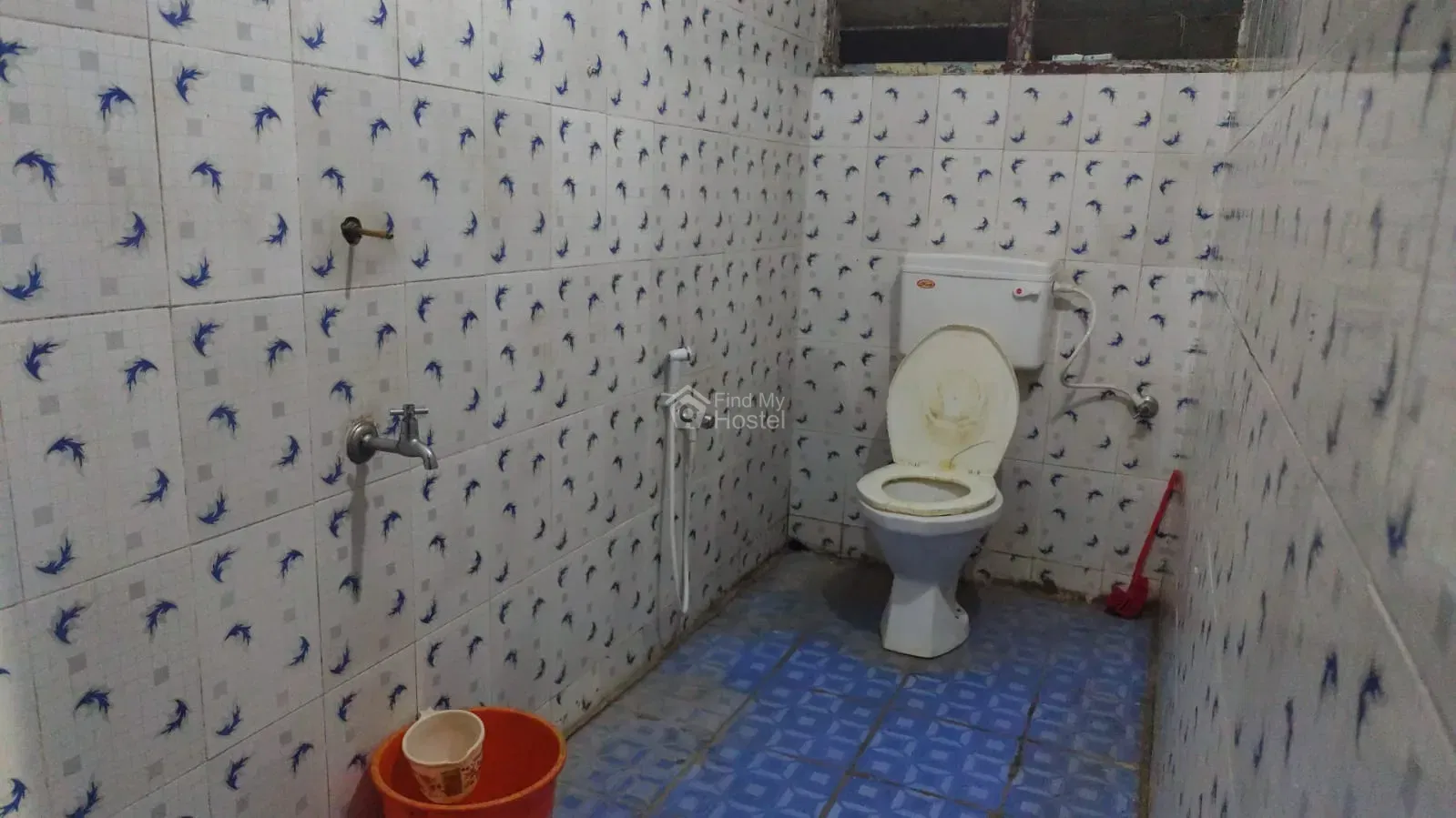 Palace Gents Hostel 2 in Kaloor, Ernakulam — photo 5