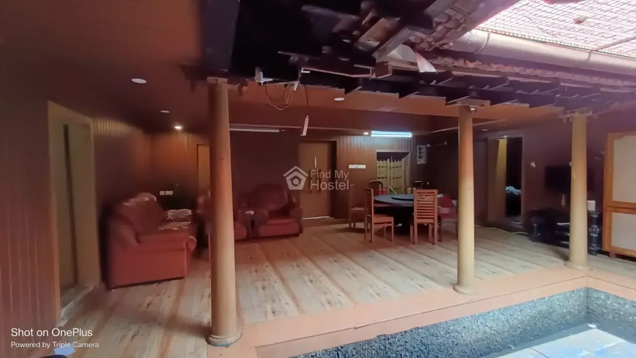 Heavenste Boys Hostel in Palarivattom, Ernakulam — photo 6