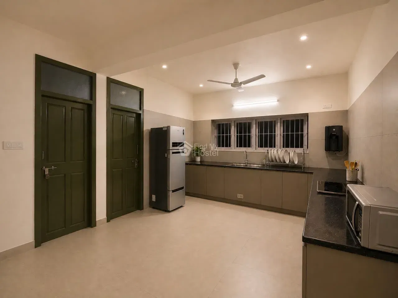 Eden Premium Hostel for Ladies in Edappally, Ernakulam — photo 3