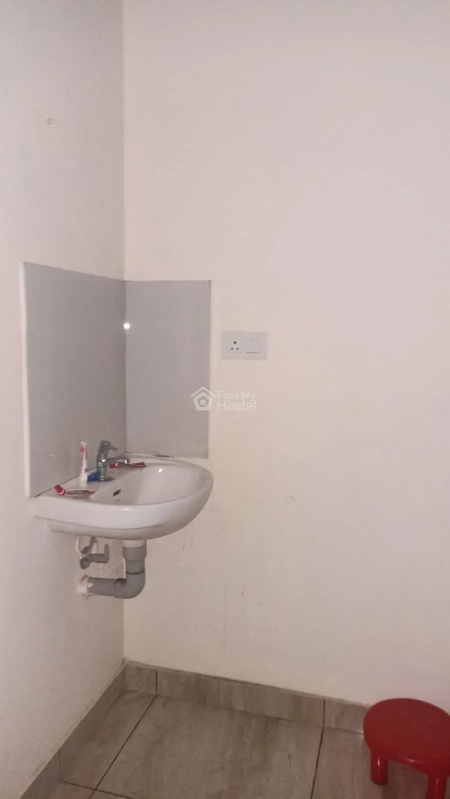 Nihara Ladies Hostel in CUSAT, Ernakulam — photo 4