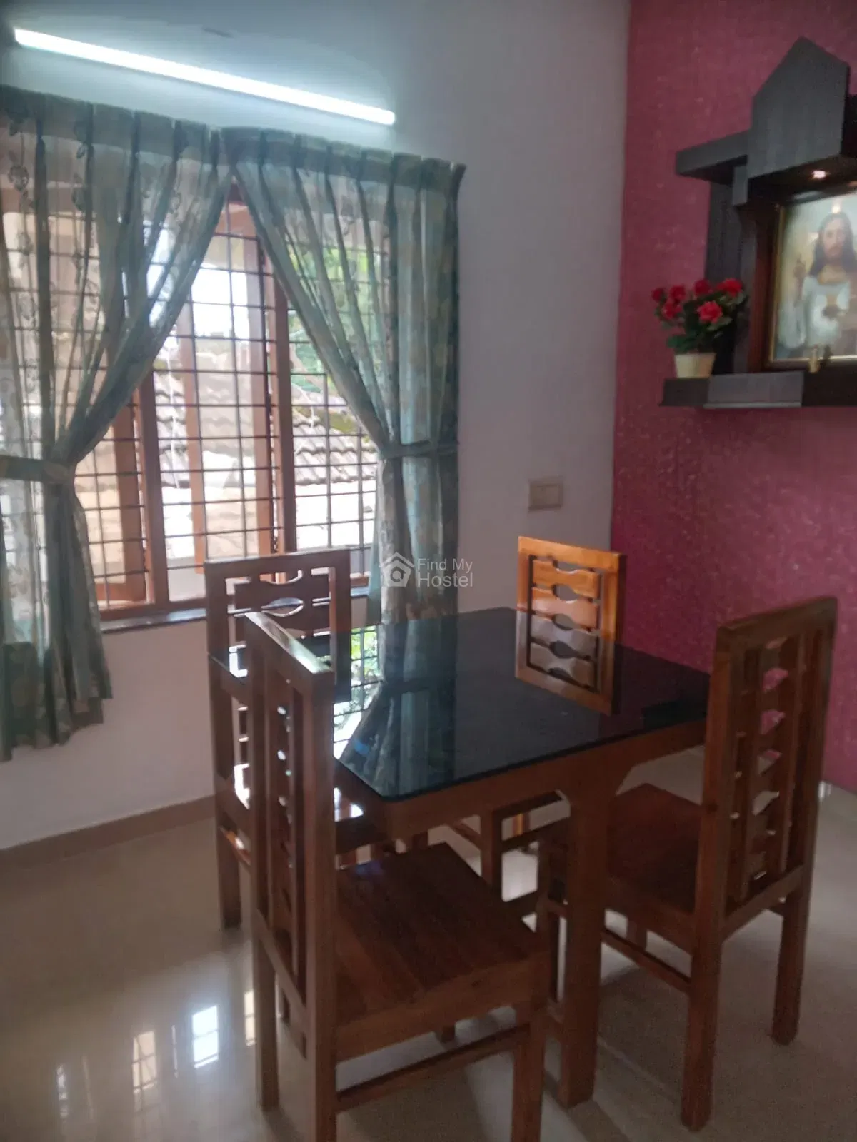 Accommodation For Ladies in Palarivattom, Ernakulam — photo 3