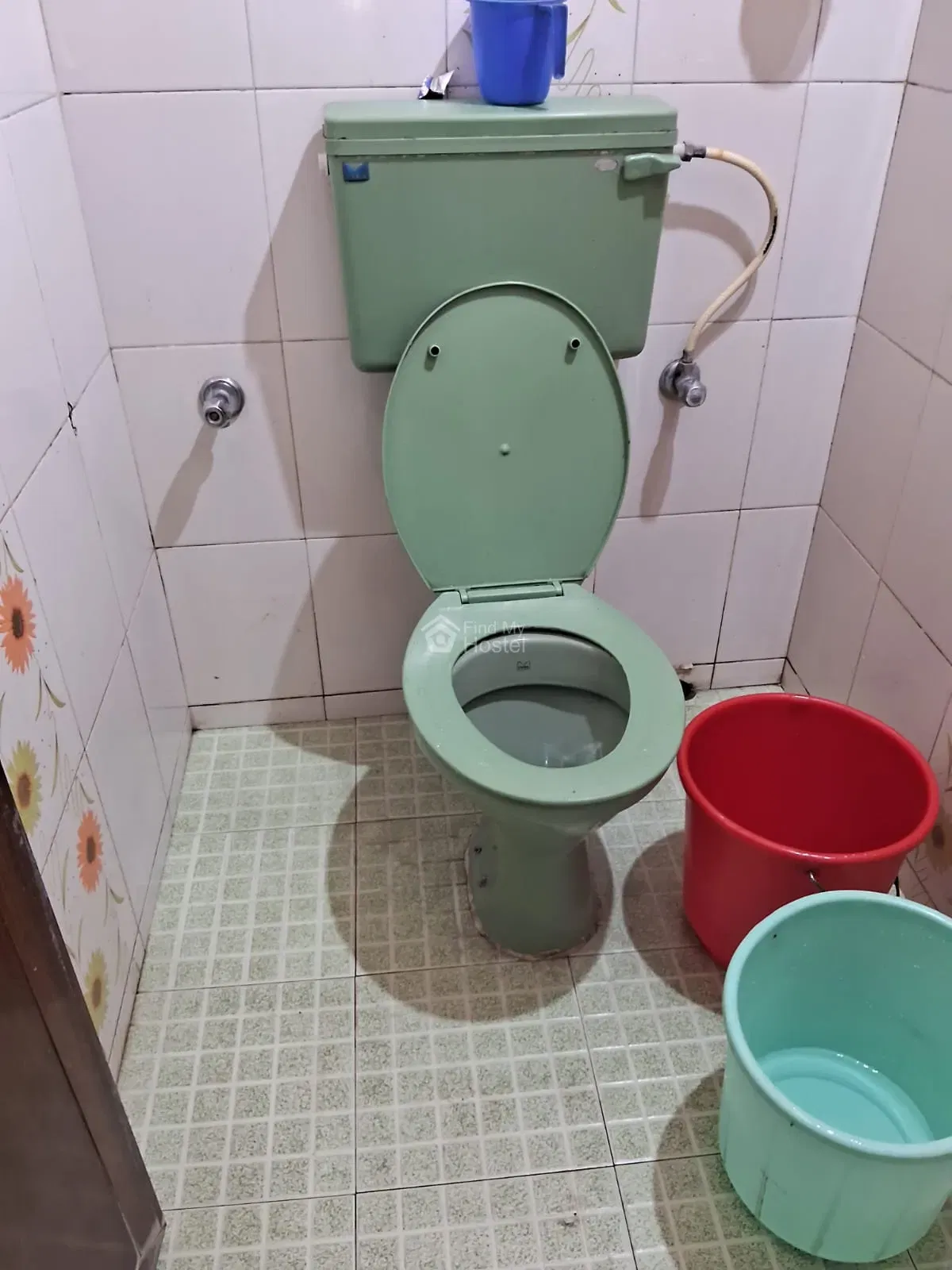 Anugraha Gents Hostel 1 in Palarivattom, Ernakulam — photo 6