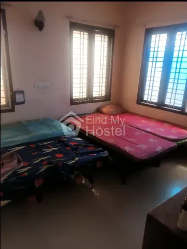 Ushus Ladies Hostel in Edappally, Ernakulam — photo 3