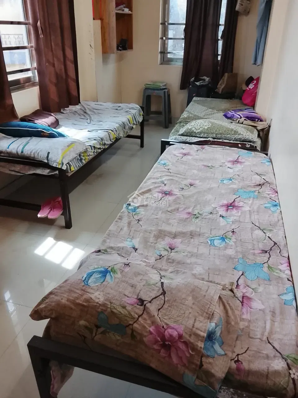 GOOD WILL LADIES HOSTEL in MG-Road, Ernakulam — photo 3