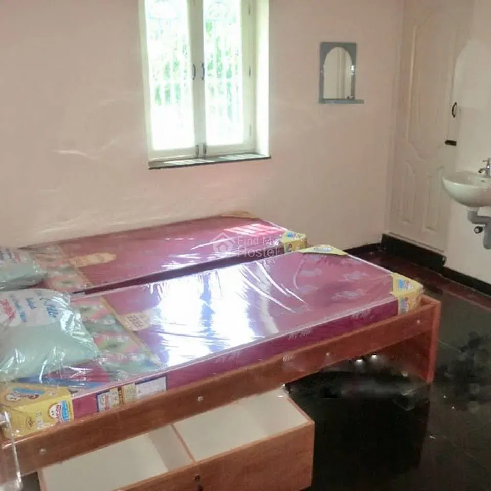 Subiksaa Mansion in Peelamedu, Coimbatore — photo 4