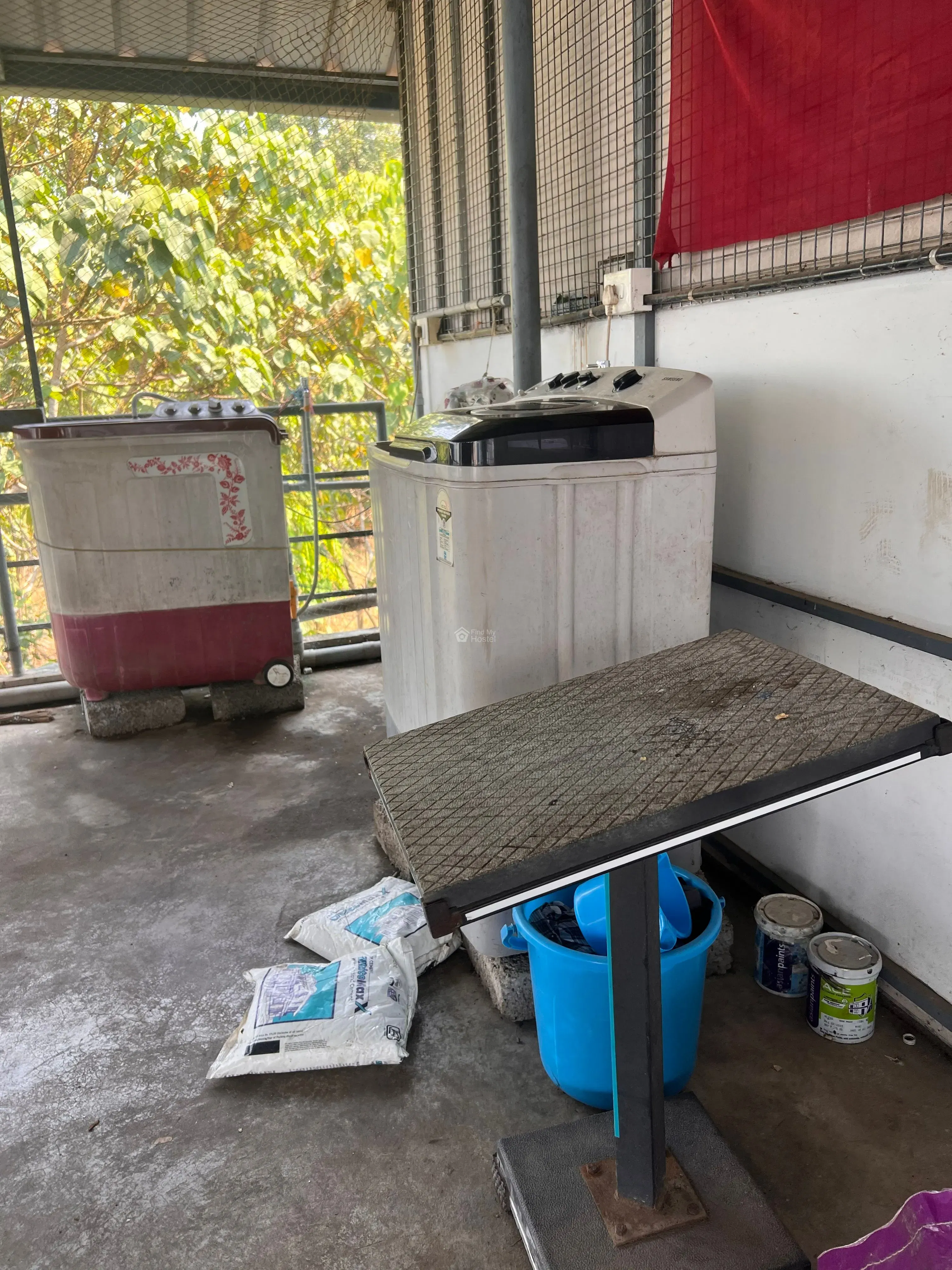 Madappattu Gents Hostel in Kakkanad, Kunnathunad — photo 6