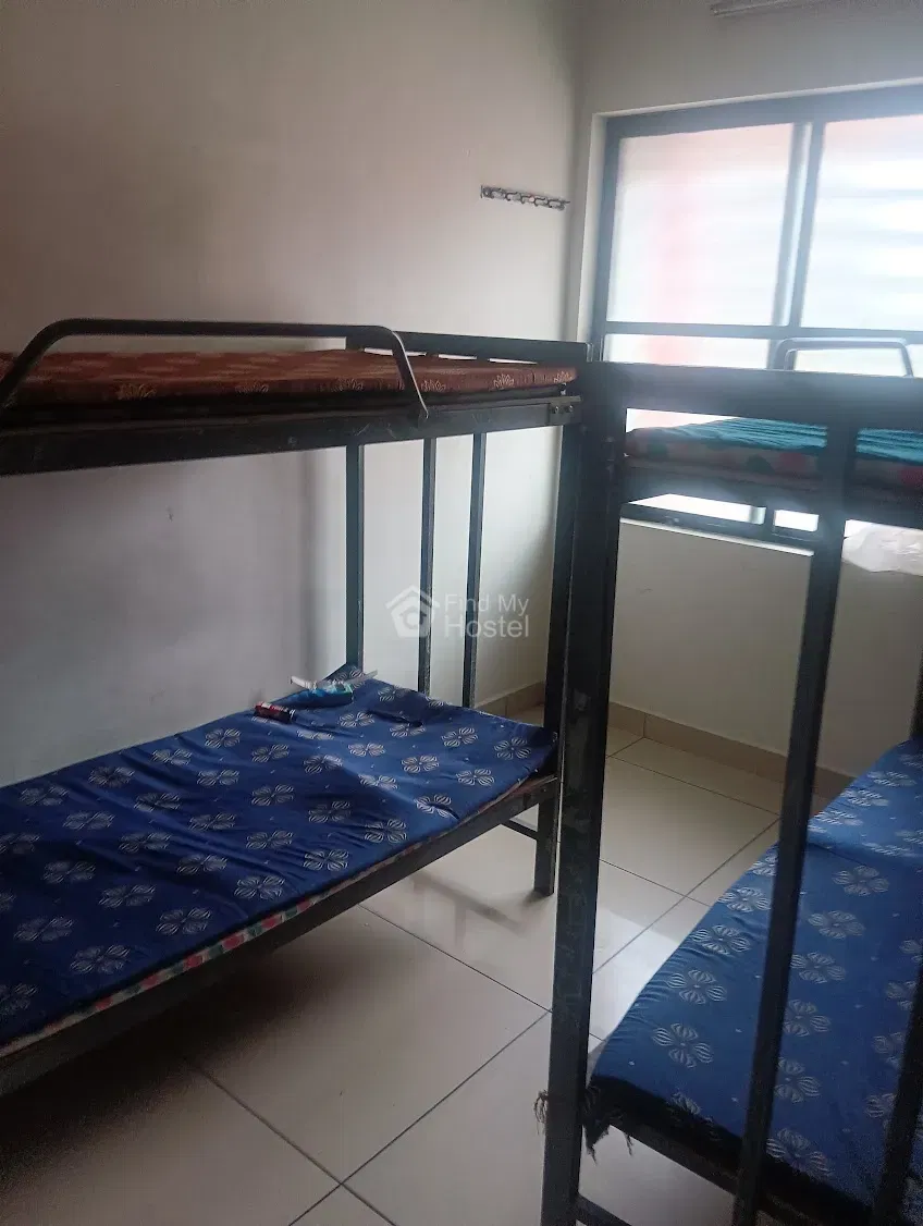 Sky Home Gents Hostel in Kaloor, Ernakulam — photo 3