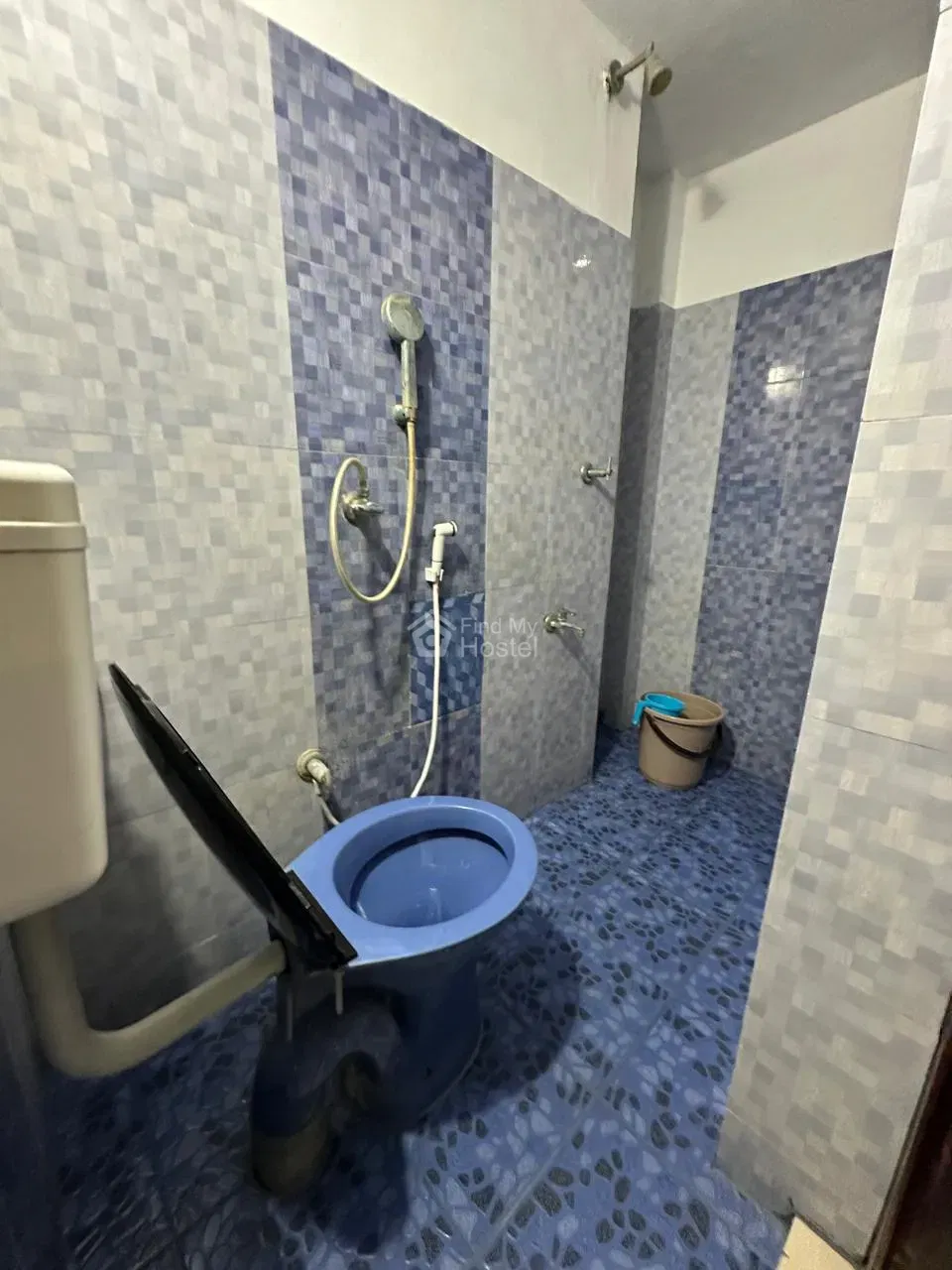 MITHRAM LADIES HOSTEL in Palarivattom, Ernakulam — photo 3