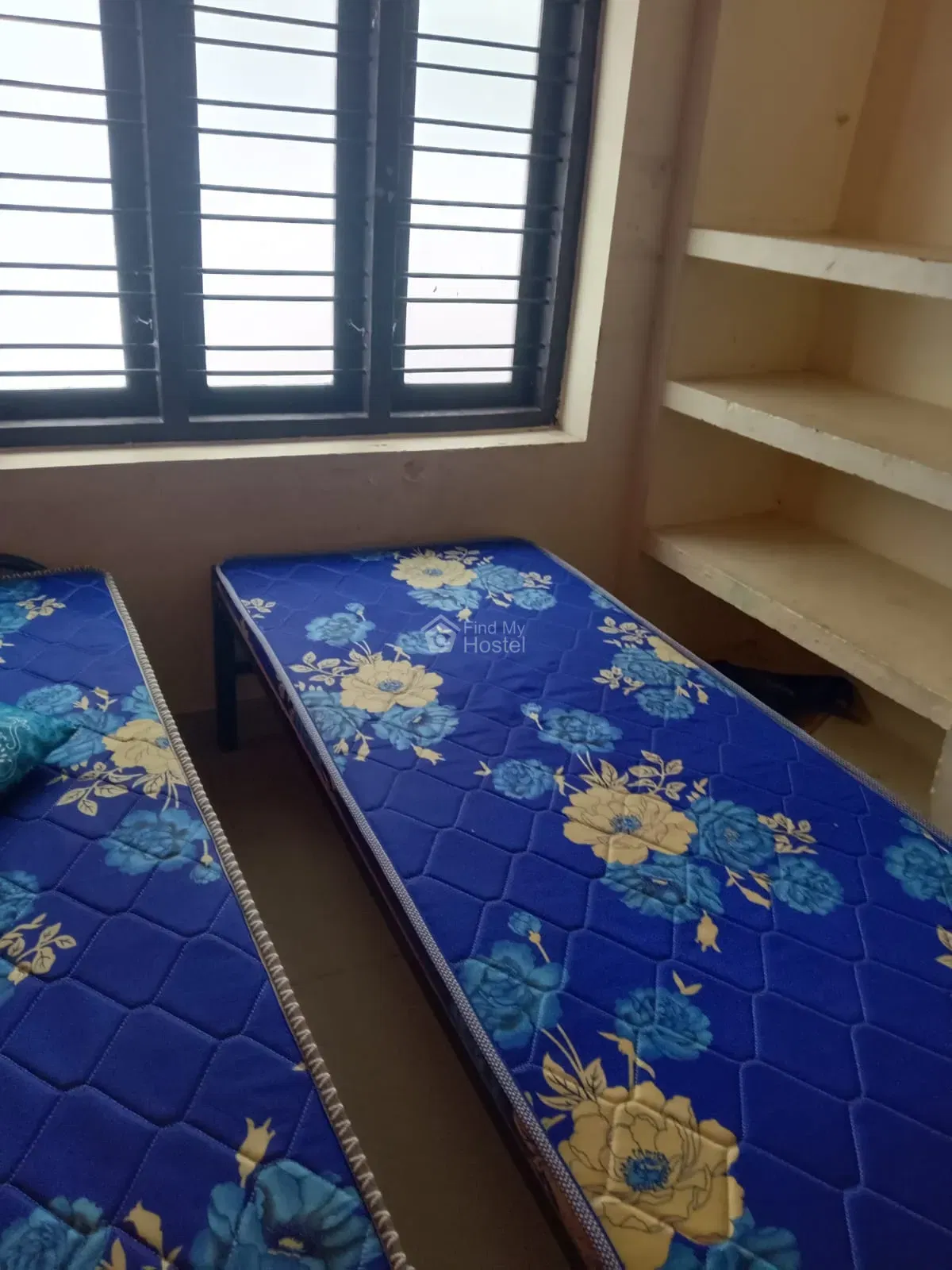 Chanthini ladies pg in Palarivattom, Ernakulam — photo 5