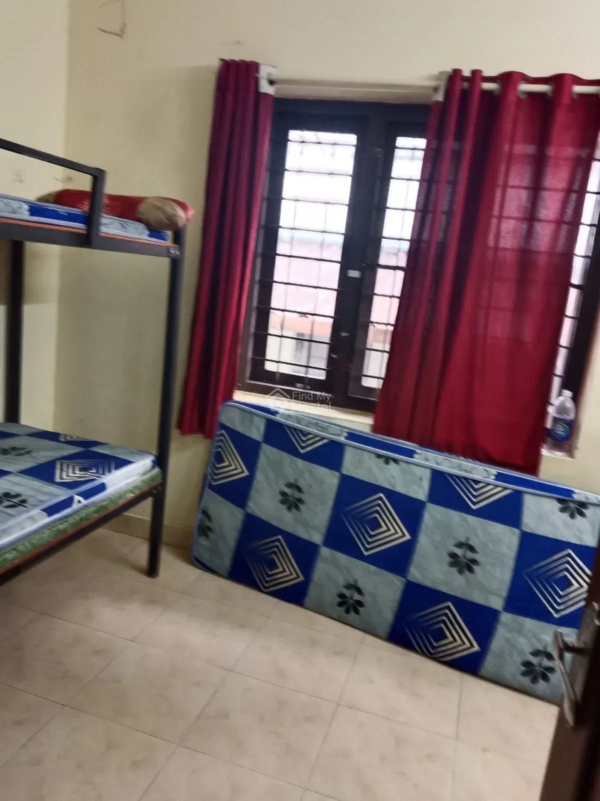 Chanthini ladies pg in Palarivattom, Ernakulam — photo 4