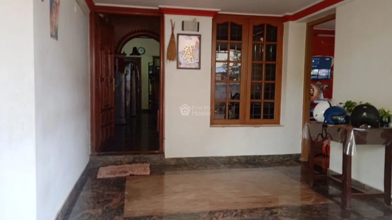 CITY HOSTEL in Kakkanad, Ernakulam — photo 2