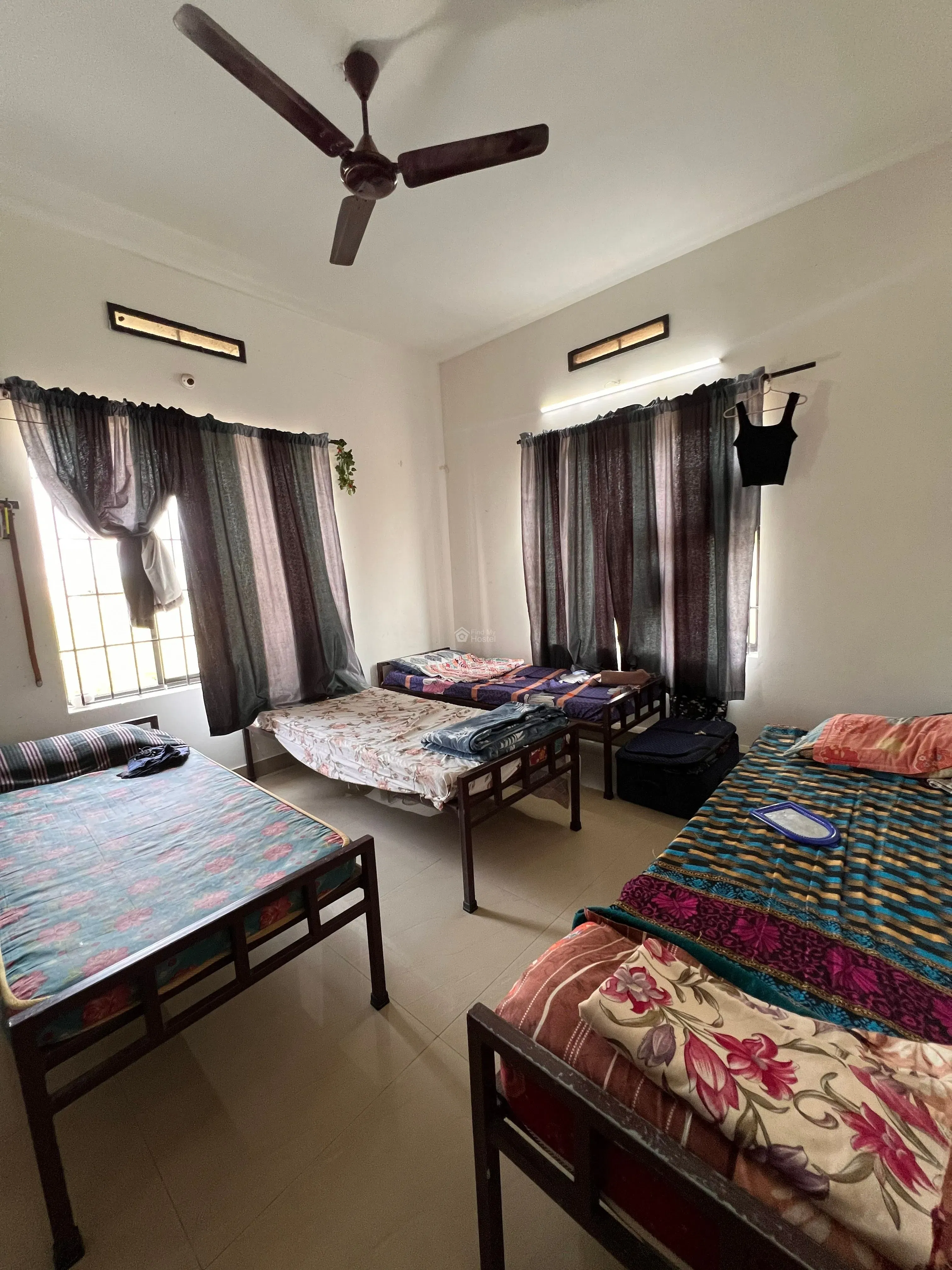 Madappattu Ladies Hostel in Kakkanad, Kunnathunad — photo 7