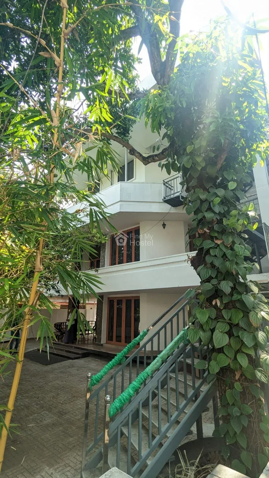 Olive Girls Hostel in Kadavanthra, Ernakulam — photo 6