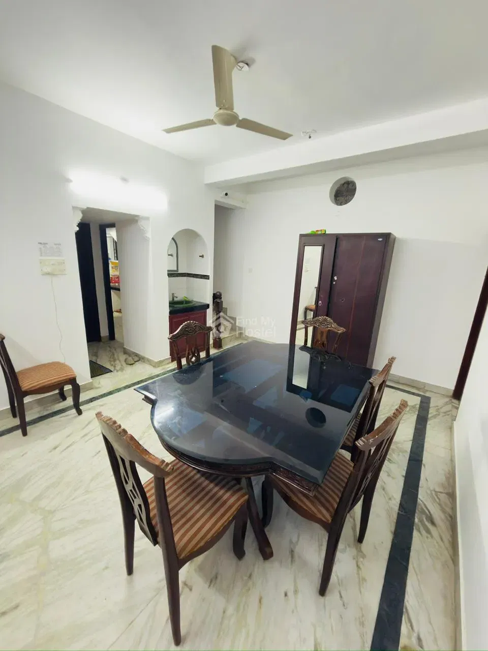 Feel Good Ladies Hostel in Edappally, Ernakulam — photo 6