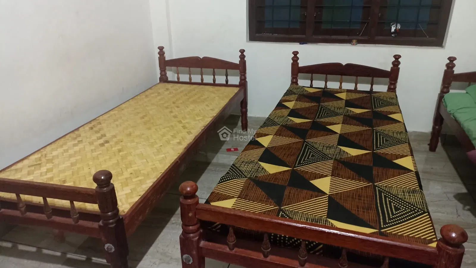 Nihara Ladies Hostel in CUSAT, Ernakulam — photo 3